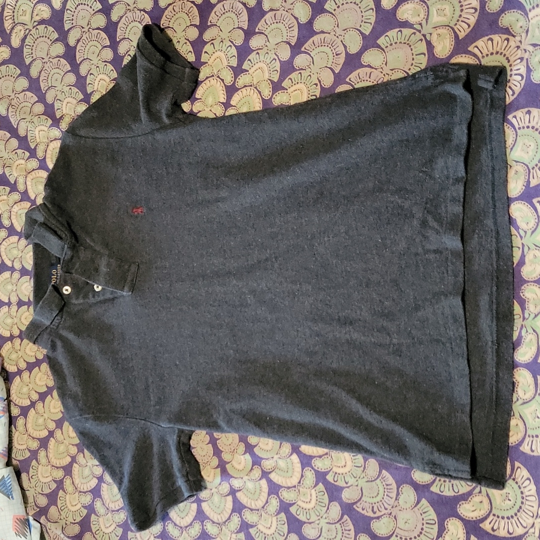 Youth Polo Polo